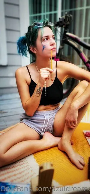 Azuldreamer OnlyFans Leaked Free Thumbnail Picture - #eItcwUyfwF
