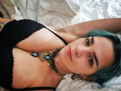 Azuldreamer OnlyFans Leaked Free Thumbnail Picture - #ih7hawf7ax