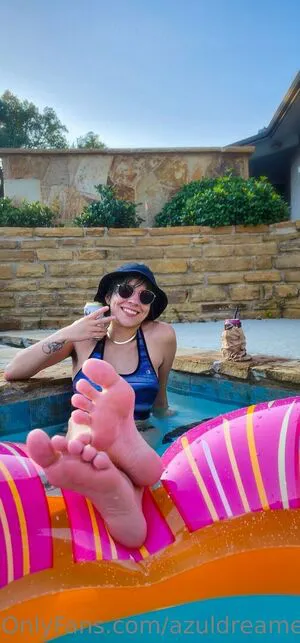 Azuldreamer OnlyFans Leaked Free Thumbnail Picture - #k80wwuf0LO