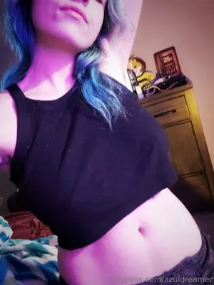 Azuldreamer OnlyFans Leaked Free Thumbnail Picture - #kBS01csVUq