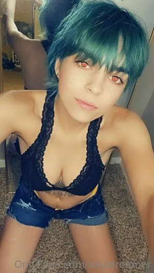 Azuldreamer OnlyFans Leaked Free Thumbnail Picture - #ngdSVbO9Yl