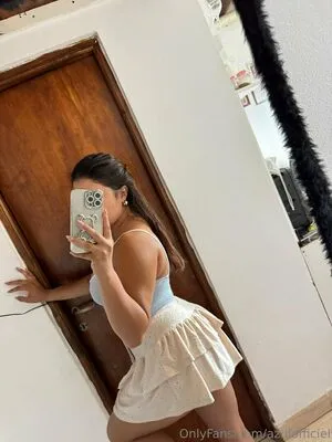Azulofficial OnlyFans Leaked Free Thumbnail Picture - #GgP9t0knr1