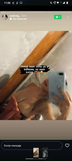 Azulroig OnlyFans Leaked Free Thumbnail Picture - #eWwLBDeC52