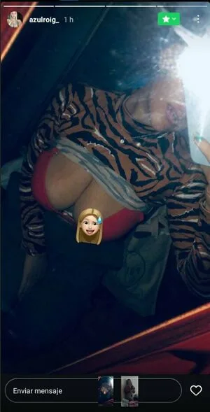 Azulroig OnlyFans Leaked Free Thumbnail Picture - #xPFT9ZpiqH