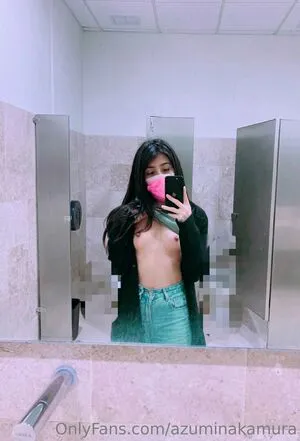 Azumi Nakamura OnlyFans Leaked Free Thumbnail Picture - #bY7E6KGngv