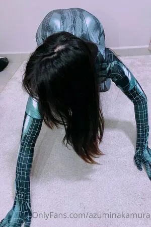 Azumi Nakamura OnlyFans Leaked Free Thumbnail Picture - #sgtH70ePkz