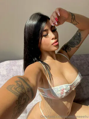 Azumijuneeeliu OnlyFans Leaked Free Thumbnail Picture - #nSM8ujmie7