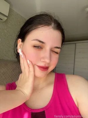 Azumilovv OnlyFans Leaked Free Thumbnail Picture - #1hbL1DUxih