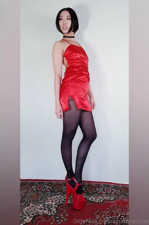 Azumizeitline OnlyFans Leaked Free Thumbnail Picture - #FYLLmZP4nA