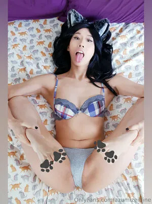 Azumizeitline OnlyFans Leaked Free Thumbnail Picture - #nBzhLID575