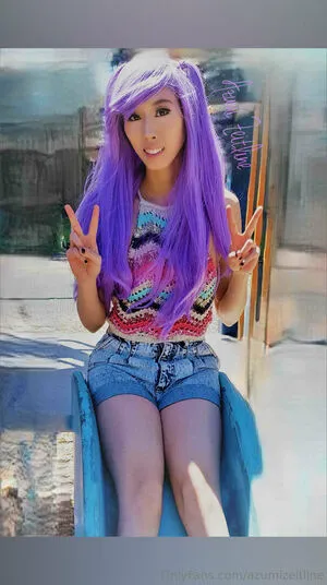 Azumizeitline OnlyFans Leaked Free Thumbnail Picture - #t2IgClCpqg