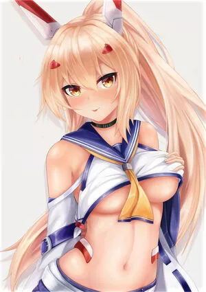 Azur Lane OnlyFans Leaked Free Thumbnail Picture - #0PMQeUK4lO