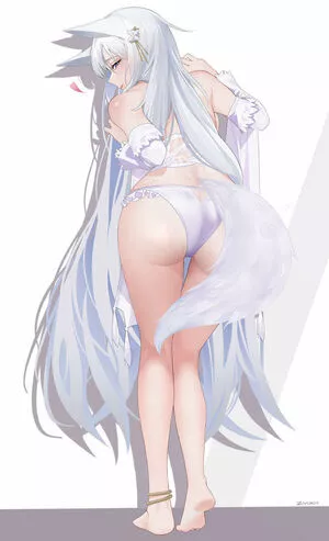 Azur Lane OnlyFans Leaked Free Thumbnail Picture - #15O0E2EMve