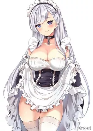 Azur Lane OnlyFans Leaked Free Thumbnail Picture - #1C1vwijJF6