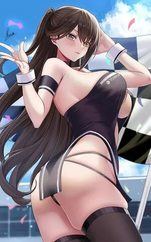 Azur Lane OnlyFans Leaked Free Thumbnail Picture - #2WYSHdFKoV