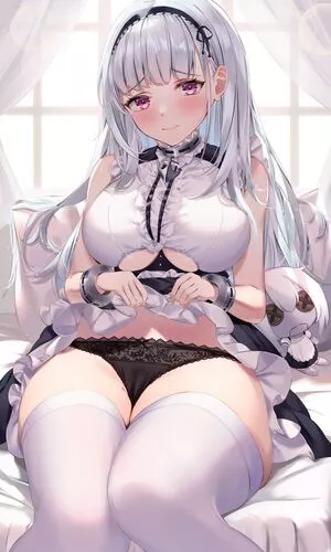 Azur Lane OnlyFans Leaked Free Thumbnail Picture - #3Ng3XhVbMl