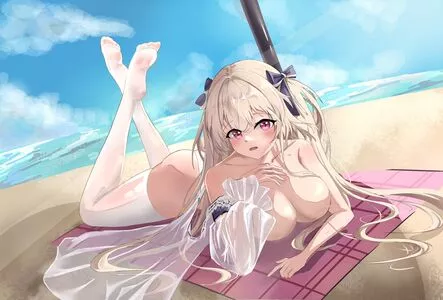 Azur Lane OnlyFans Leaked Free Thumbnail Picture - #4VhmLBqkuz