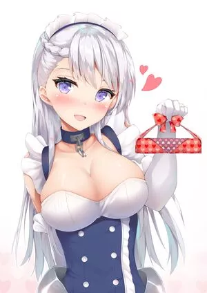 Azur Lane OnlyFans Leaked Free Thumbnail Picture - #4Xb29hGkd6