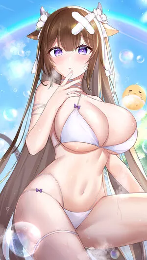 Azur Lane OnlyFans Leaked Free Thumbnail Picture - #4gfz8av4pl