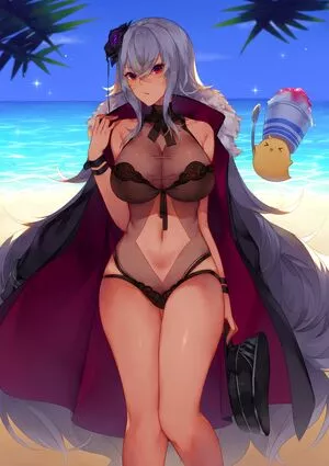 Azur Lane OnlyFans Leaked Free Thumbnail Picture - #4nUVxRrWVJ