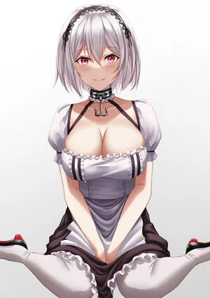 Azur Lane OnlyFans Leaked Free Thumbnail Picture - #55qjo9PQCg