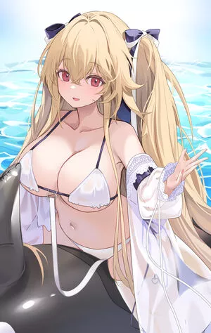 Azur Lane OnlyFans Leaked Free Thumbnail Picture - #5J2VF3TPSw