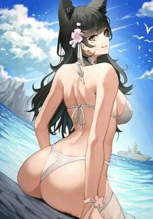 Azur Lane OnlyFans Leaked Free Thumbnail Picture - #6DK1xivtub