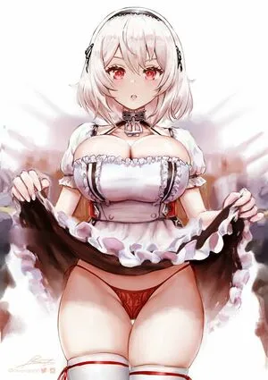 Azur Lane OnlyFans Leaked Free Thumbnail Picture - #6DfzTiIByd
