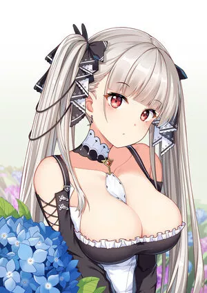 Azur Lane OnlyFans Leaked Free Thumbnail Picture - #6WoDm4KMe8