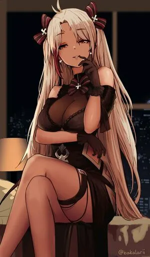 Azur Lane OnlyFans Leaked Free Thumbnail Picture - #6v5O1ybgm3