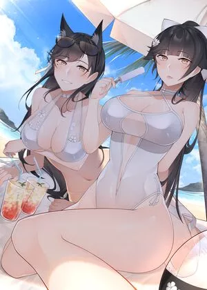 Azur Lane OnlyFans Leaked Free Thumbnail Picture - #6zAhkNbZdd