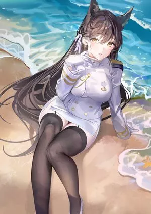 Azur Lane OnlyFans Leaked Free Thumbnail Picture - #82gzaqA6GD