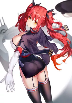 Azur Lane OnlyFans Leaked Free Thumbnail Picture - #8YbaFwfdXR