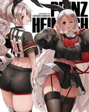 Azur Lane OnlyFans Leaked Free Thumbnail Picture - #9PUEDVRiD1