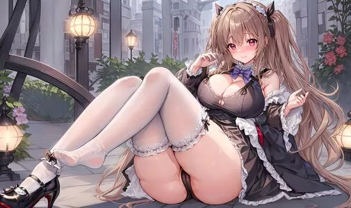 Azur Lane OnlyFans Leaked Free Thumbnail Picture - #9bMansrtuG