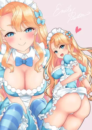 Azur Lane OnlyFans Leaked Free Thumbnail Picture - #A8fnGVWld4