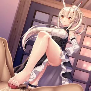 Azur Lane OnlyFans Leaked Free Thumbnail Picture - #B3DTkAyqMY