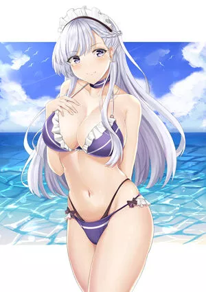 Azur Lane OnlyFans Leaked Free Thumbnail Picture - #BR68KrJlTY