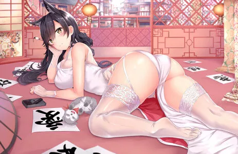 Azur Lane OnlyFans Leaked Free Thumbnail Picture - #CFhWYOUkDj