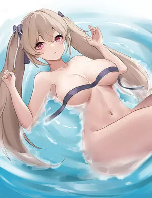 Azur Lane OnlyFans Leaked Free Thumbnail Picture - #CMddG5GweB