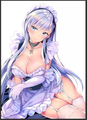 Azur Lane OnlyFans Leaked Free Thumbnail Picture - #DmVst2fGqM