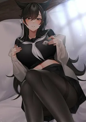 Azur Lane OnlyFans Leaked Free Thumbnail Picture - #Dxchczs8fT