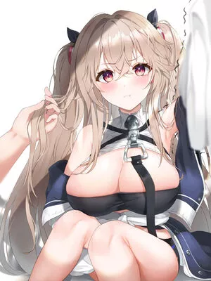 Azur Lane OnlyFans Leaked Free Thumbnail Picture - #EPBpzRPDDP