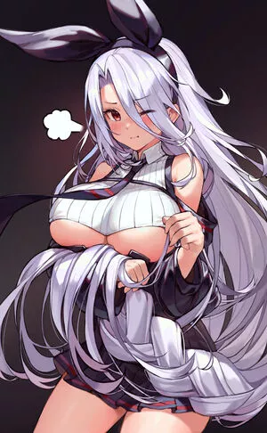 Azur Lane OnlyFans Leaked Free Thumbnail Picture - #EnvROwDHwO