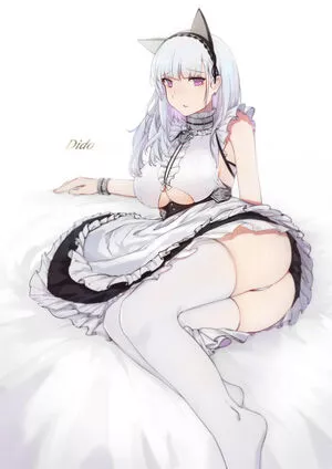 Azur Lane OnlyFans Leaked Free Thumbnail Picture - #FCNVUh6x1p