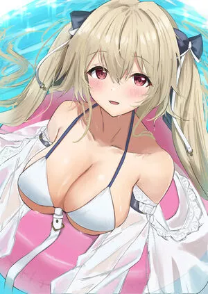 Azur Lane OnlyFans Leaked Free Thumbnail Picture - #Fky8NwpacA