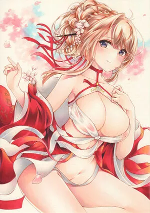 Azur Lane OnlyFans Leaked Free Thumbnail Picture - #FzCxanLwhS