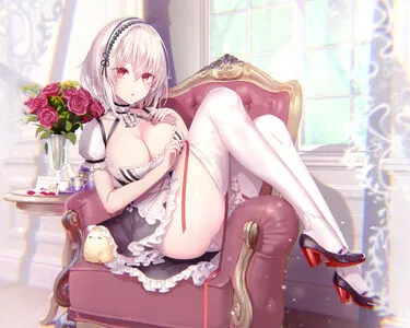 Azur Lane OnlyFans Leaked Free Thumbnail Picture - #GRiTivmmMa