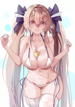 Azur Lane OnlyFans Leaked Free Thumbnail Picture - #GbqCfoFLVy