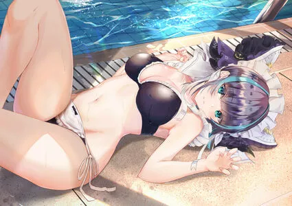 Azur Lane OnlyFans Leaked Free Thumbnail Picture - #IlECKx4cjq